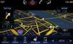 Cadillac ATS 2012 года